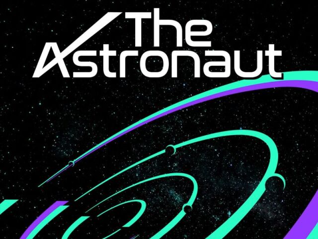 The Astronaut