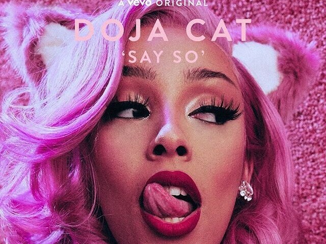 Doja cat