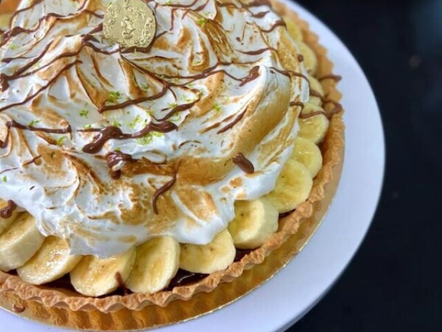 Banoffee