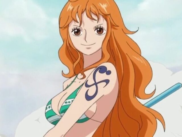 Nami