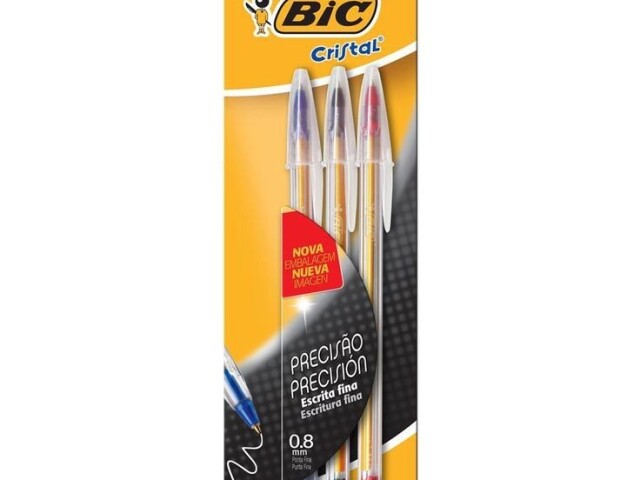 Bic