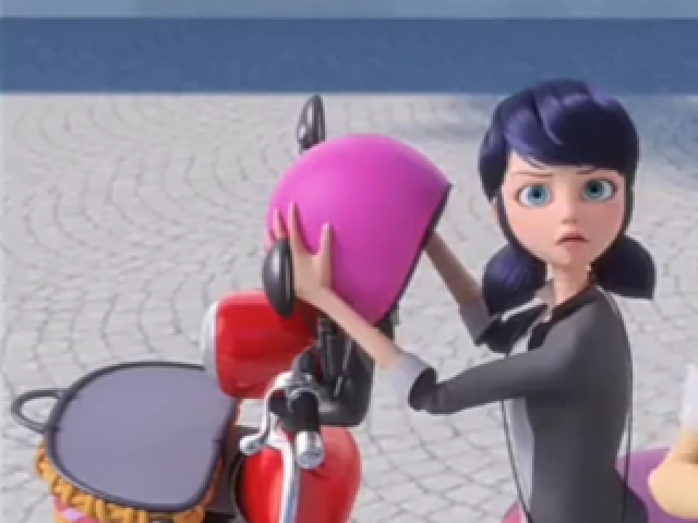 Marinette