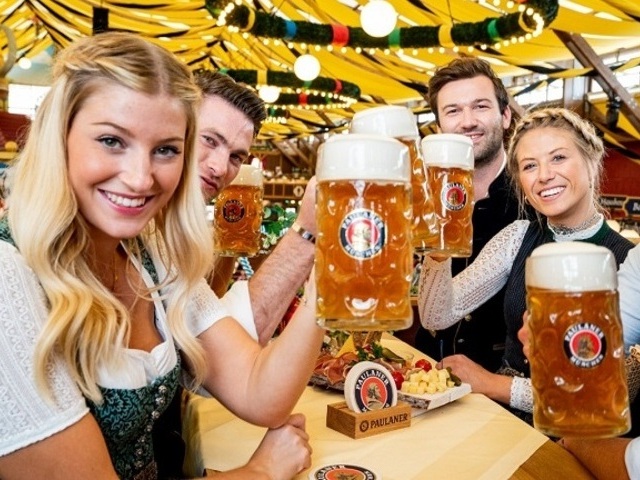 Oktoberfest