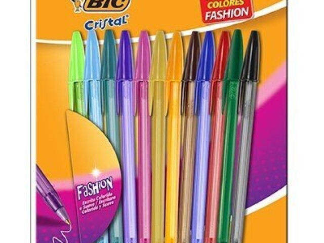 Bic cristal