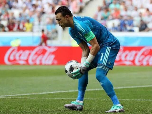 El Hadary