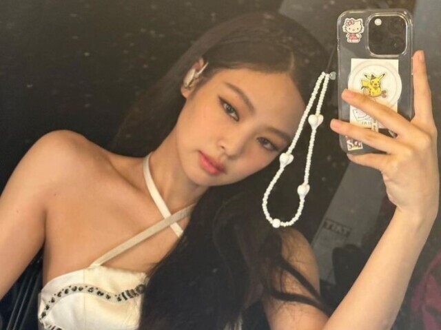 Jennie Kim (Jennie)