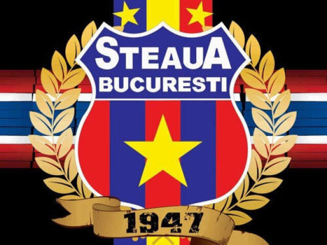 Steaua Bucuresti