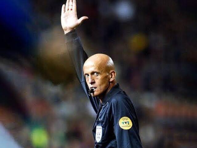 Pierluigi Collina