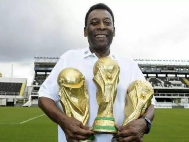 Rei Pelé