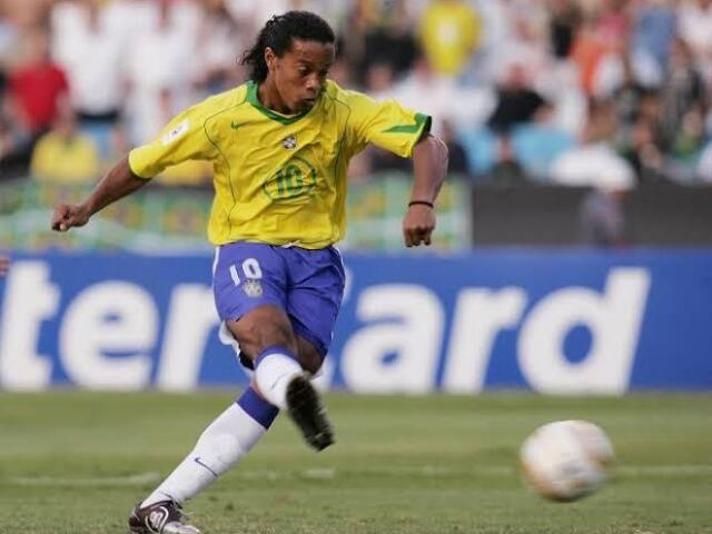 Ronaldinho