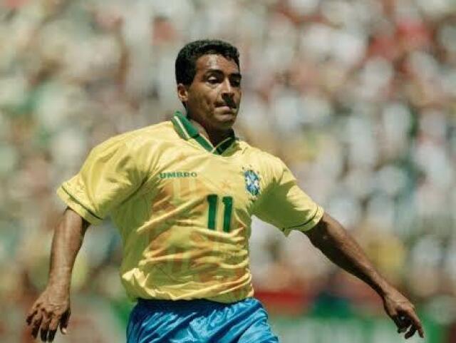 Romário