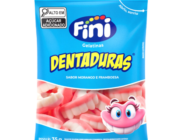 fini - dentaduras