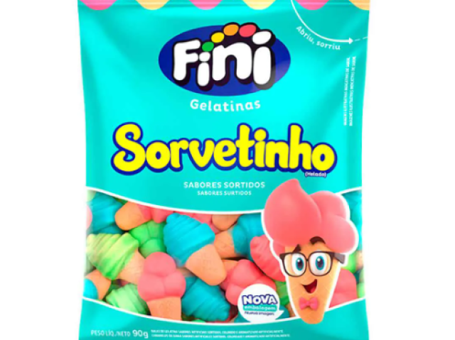 fini - sorvetinho