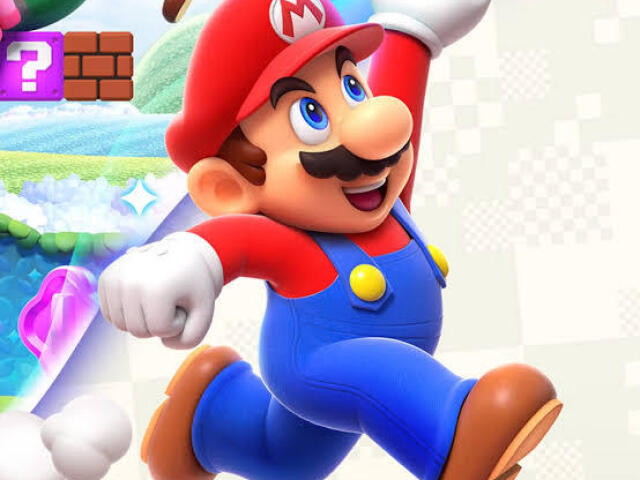 Mario