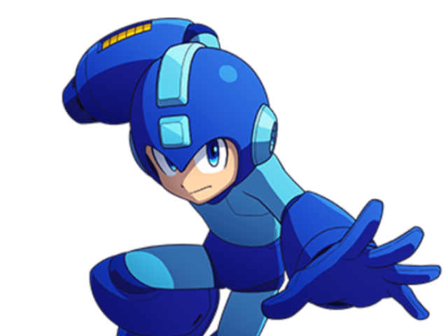 Mega Man