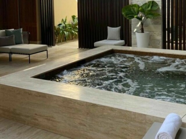 Prefiro Jacuzzi