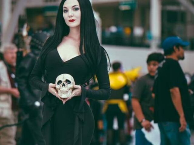 Família Addams