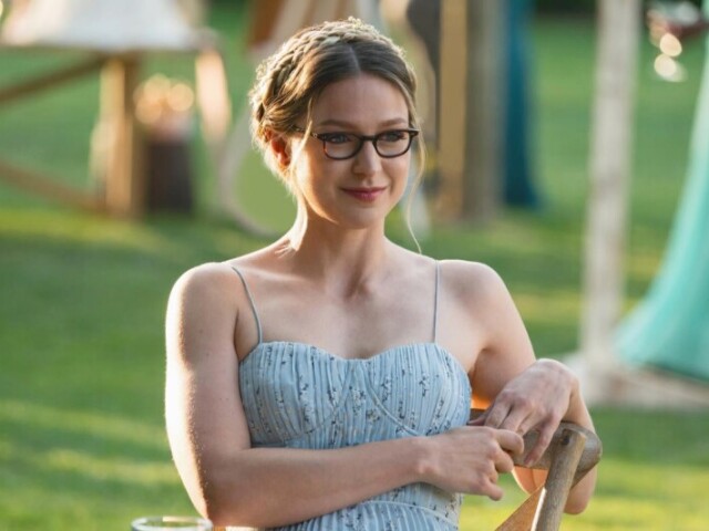 Melissa Benoist