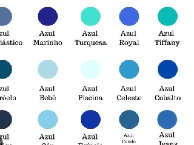 Azul