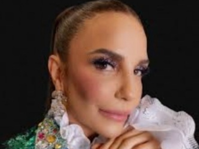 Ivete Sangalo