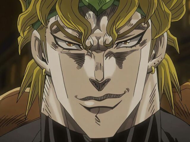 dio brando