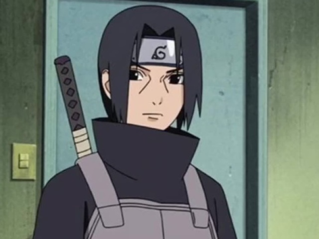 Itachi