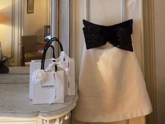 Vestido
