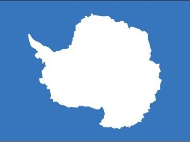 Antártica