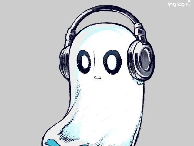 Napstablook