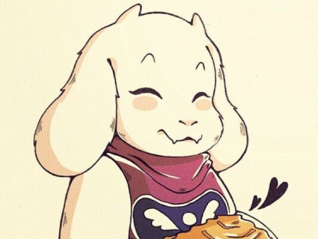 Toriel