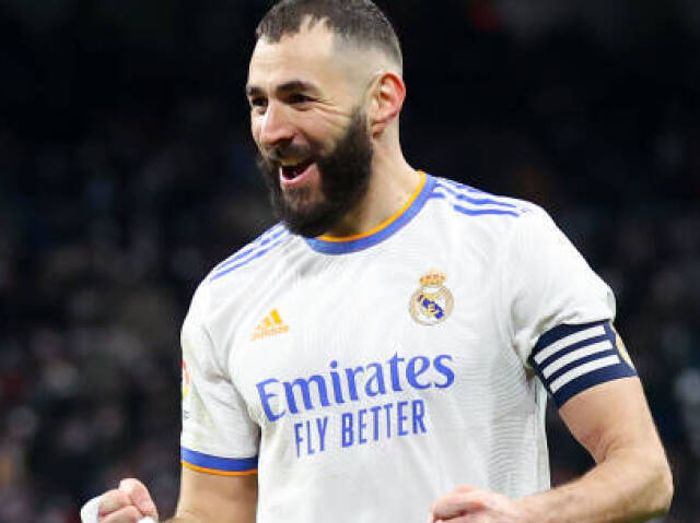 Benzema