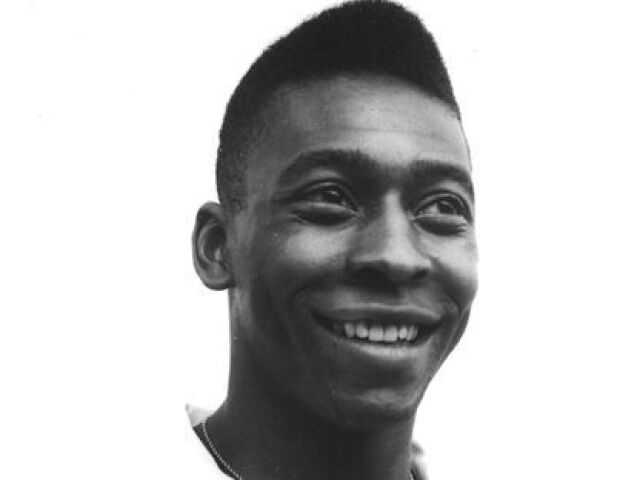 Pelé