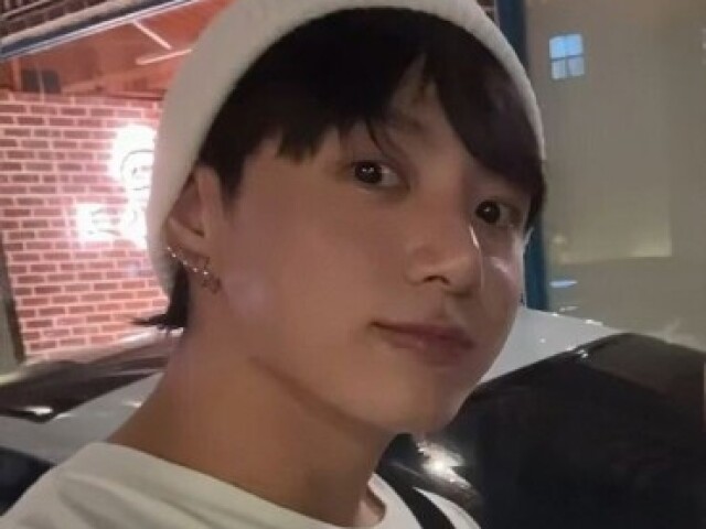 Jungkook