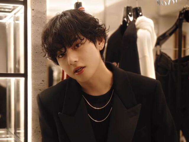 Taehyung