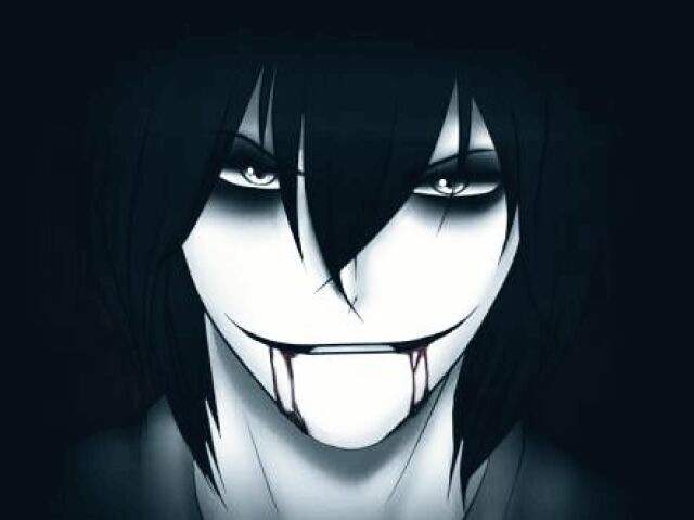 Jeff the killer