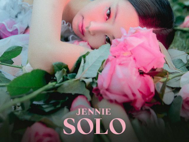 Jennie (solo)