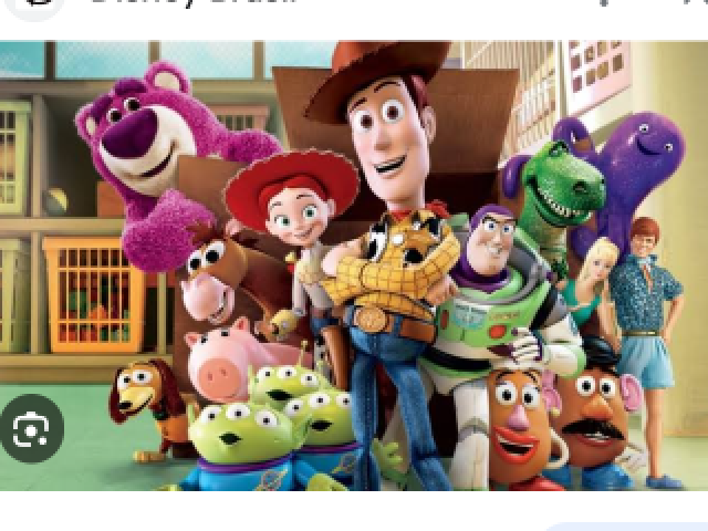 Toy Story