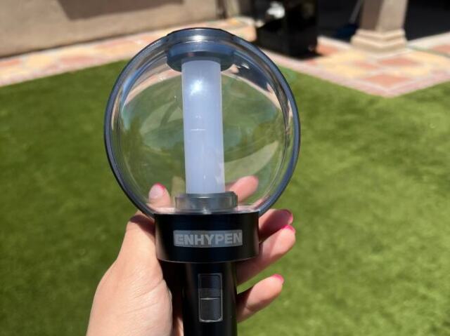 Lighstick-enhypen