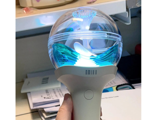 Lighstick-nmixx