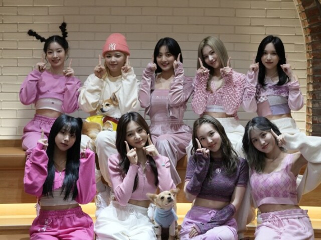 Twice