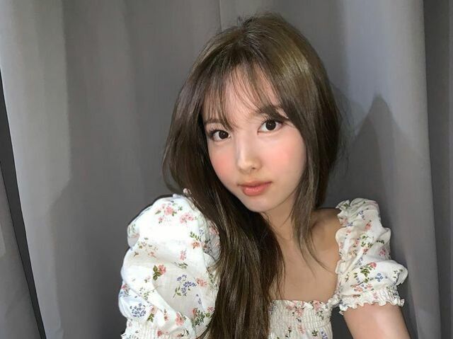 Nayeon-twice