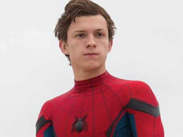 Tom Holland