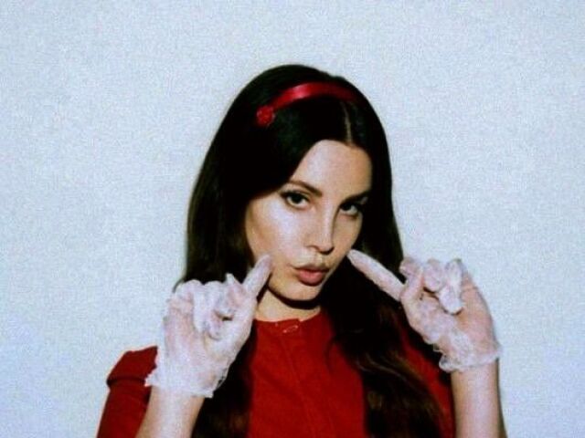 Lana del rey