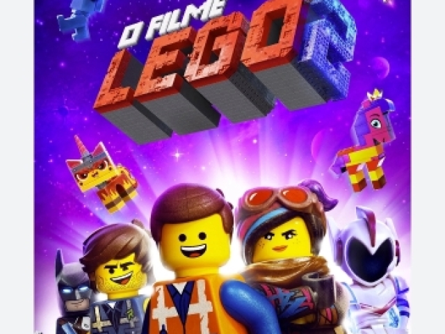 Lego 2