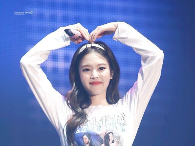 Jennie💙