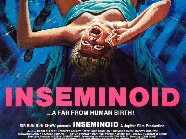 Inseminoid