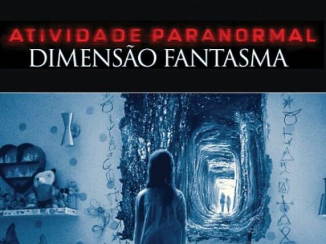 Atividade paranormal