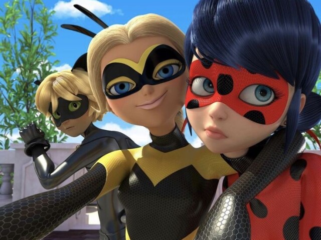 Miraculous