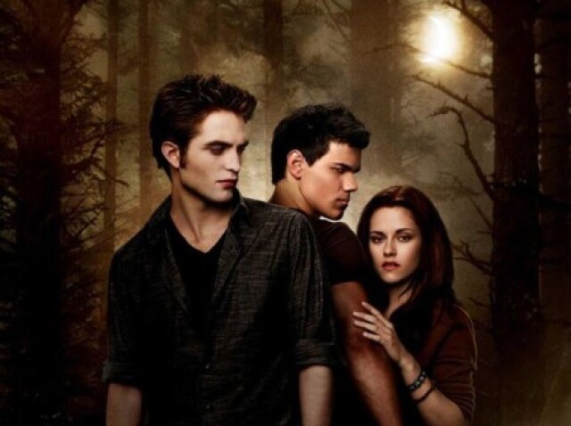 Crepúsculo