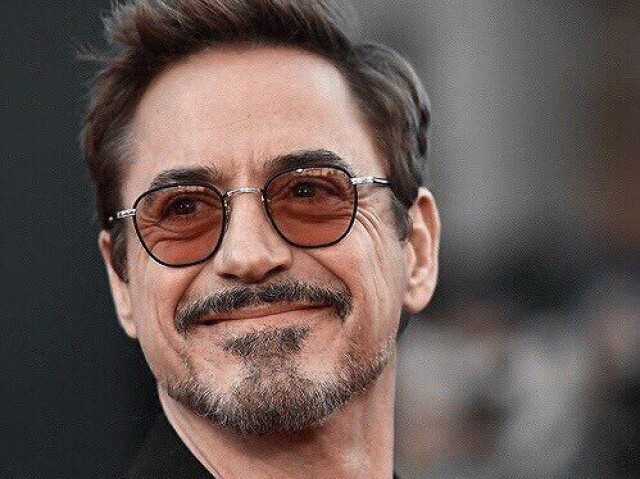 Tony Stark